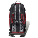 Jack Wolfskin Velocity 20 - Wanderrucksack 45 cm (deep ruby) - Ansicht 2