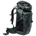 Jack Wolfskin Wandermood 30 - Rolltop Wanderrucksack 53 cm (slate green) - Ansicht 5