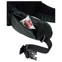 Jack Wolfskin Wandermood 30 - Rolltop Wanderrucksack 53 cm (slate green) - Ansicht 7