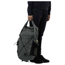 Jack Wolfskin Wandermood 30 - Rolltop Wanderrucksack 53 cm (slate green) - Markenkoffer