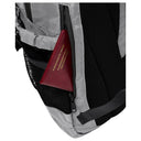 Jack Wolfskin Wandermood Pack 20 - Wanderrucksack 46 cm (rainstorm) - Markenkoffer