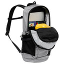 Jack Wolfskin Wandermood Pack 20 - Wanderrucksack 46 cm (rainstorm) - Ansicht 4