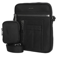 Joop Barletta Milo - Umhängetasche XS 23 cm (black) - Ansicht 2