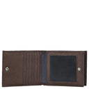 Joop Cardona Minos Billfold - Geldbörse 14cc 12.5 cm (brown) - Markenkoffer