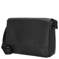 Joop Cardona Nevio - Messenger 34 cm (schwarz) - Ansicht 2
