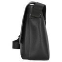 Joop Cardona Nevio - Messenger 34 cm (schwarz) - Markenkoffer