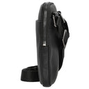 Joop Cardona Rafael - Umhängetasche 19 cm (black) - Markenkoffer