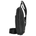 Joop Cardona Timo - Umhängetasche 24 cm (schwarz) - Markenkoffer