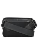 Joop Cerratano Emir - Gürteltasche 21 cm (black) - Ansicht 4