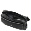 Joop Cerratano Emir - Gürteltasche 21 cm (black) - Ansicht 6