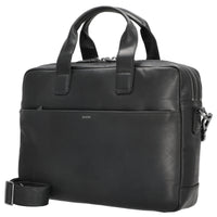 Joop Cerratano Pandion - Aktentasche 40 cm (black) - Ansicht 2