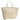 Joop Cestino Chiaro Suna - Shopper 26 cm (offwhite) - Markenkoffer