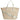 Joop Cestino Chiaro Suna - Shopper 26 cm (offwhite) - Markenkoffer