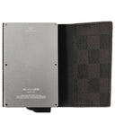 Joop Cortina Piazza C - One E - Cage - Kreditkartenetui 8cc 10.5 cm (seal brown) - Markenkoffer