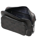 Joop Cortina Piazza Emir - Gürteltasche 21 cm (seal brown) - Ansicht 6