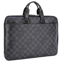 Joop Cortina Piazza Janus - Aktentasche 14" 38 cm (black) - Ansicht 2