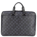 Joop Cortina Piazza Janus - Aktentasche 14" 38 cm (black) - Markenkoffer