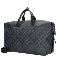 Joop Cortina Piazza Maik - Weekender 50 cm (black) - Ansicht 2