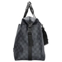 Joop Cortina Piazza Maik - Weekender 50 cm (black) - Markenkoffer