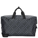 Joop Cortina Piazza Maik - Weekender 50 cm (black) - Markenkoffer