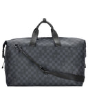 Joop Cortina Piazza Maik - Weekender 50 cm (black) - Markenkoffer