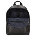 Joop Cortina Piazza Miko - Rucksack 41 cm (seal brown) - Markenkoffer