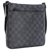 Joop Cortina Piazza Milian - Schultertasche 26 cm (black) - Ansicht 2