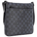 Joop Cortina Piazza Milian - Schultertasche 26 cm (black) - Ansicht 2