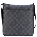 Joop Cortina Piazza Milian - Schultertasche 26 cm (black) - Markenkoffer