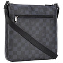 Joop Cortina Piazza Milian - Schultertasche 26 cm (black) - Markenkoffer