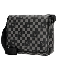 Joop Cortina Piazza Nevio - Umhängetasche 30 cm M (phantom) - Markenkoffer