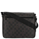 Joop Cortina Piazza Nevio - Umhängetasche 30 cm M (seal brown) - Markenkoffer