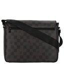 Joop Cortina Piazza Nevio - Umhängetasche 30 cm M (seal brown) - Ansicht 4