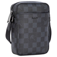 Joop Cortina Piazza Rafael - Umhängetasche 19.5 cm (black) - Markenkoffer