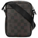 Joop Cortina Piazza Rafael - Umhängetasche 19.5 cm (seal brown) - Markenkoffer