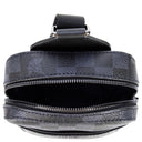 Joop Cortina Piazza Timo - Umhängetasche XS 20 cm (black) - Markenkoffer