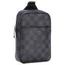 Joop Cortina Piazza Timo - Umhängetasche XS 20 cm (black) - Markenkoffer