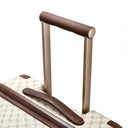 Joop Cortina Volare 1.0 - 4-Rollen-Kabinentrolley 55 cm (offwhite, 55 cm) - Ansicht 9