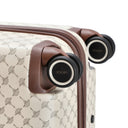 Joop Cortina Volare 1.0 - 4 - Rollen - Kabinentrolley 55 cm (offwhite, 55 cm) - Markenkoffer