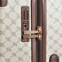 Joop Cortina Volare 1.0 - 4 - Rollen - Kabinentrolley 55 cm (offwhite, 55 cm) - Markenkoffer