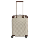 Joop Cortina Volare 1.0 - 4 - Rollen - Kabinentrolley 55 cm (offwhite, 55 cm) - Markenkoffer