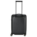 Joop Cortina Volare 1.0 - 4-Rollen-Kabinentrolley 55 cm (phantom) - Ansicht 4