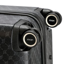 Joop Cortina Volare 1.0 - 4 - Rollen - Kabinentrolley 55 cm (phantom) - Markenkoffer