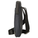 Joop Jeans Marcena Liam - Schultertasche 23 cm (darkblue) - Markenkoffer