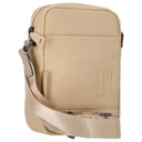 Joop Jeans Marcena Rafael - Schultertasche 18 cm (beige) - Markenkoffer