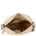 Joop Jeans Marcena Rafael - Schultertasche 18 cm (beige) - Markenkoffer