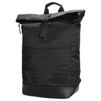 Joop Jeans Martano Tessuto Otis - Rolltop-Rucksack 45 cm (schwarz) - Ansicht 2