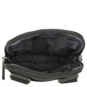 Joop Jeans Mirano Rafael - Schultertasche XS 18 cm (black) - Ansicht 3