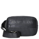 Joop Jeans Modica Piet - Gürteltasche 22 cm (darkblue) - Markenkoffer
