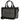Joop Jeans Women Calduccio Yvette - Henkeltasche S 26.5 cm (black) - Markenkoffer